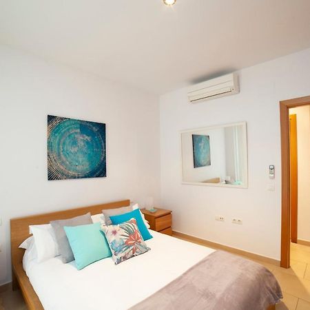 세비야 Alohamundi San Julian 아파트 외부 사진